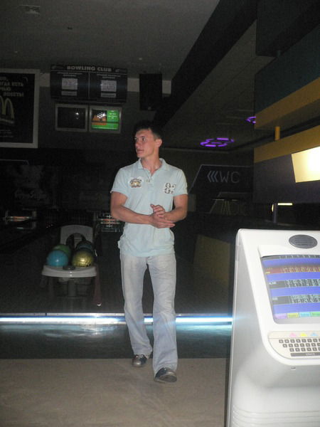 Эльнар Хайбулов