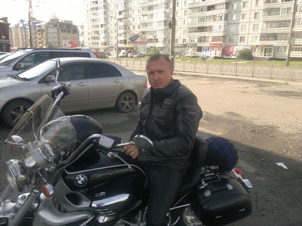 Сергей Габов