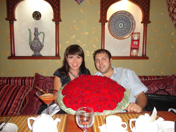 Анна Матвиенко