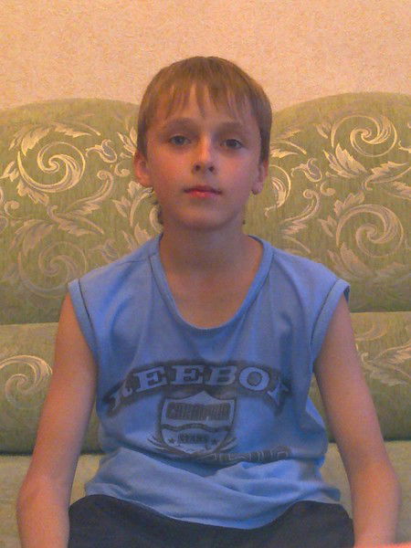 Виталий Супрун