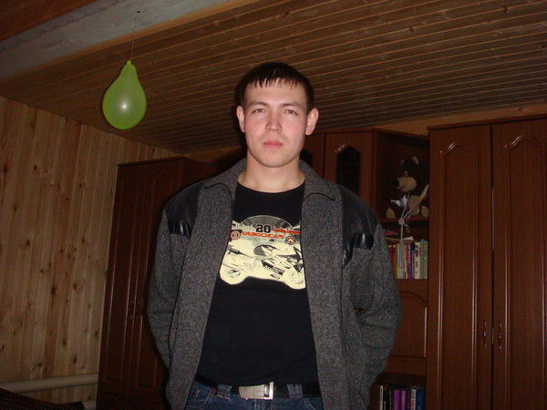 Алексей Малеев