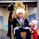 Юлдаш Салаев