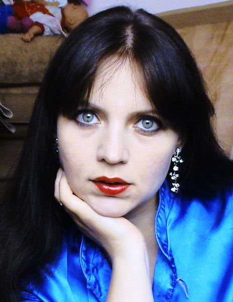 Виктория Моторная