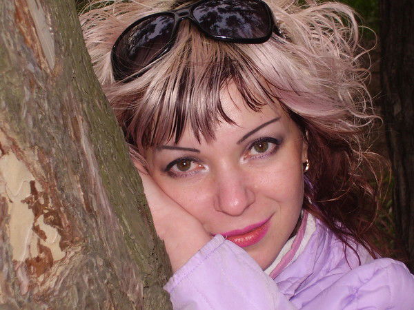 Яна Перетятько