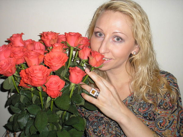 Юлия Радченко