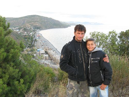 Николай Андрийчук