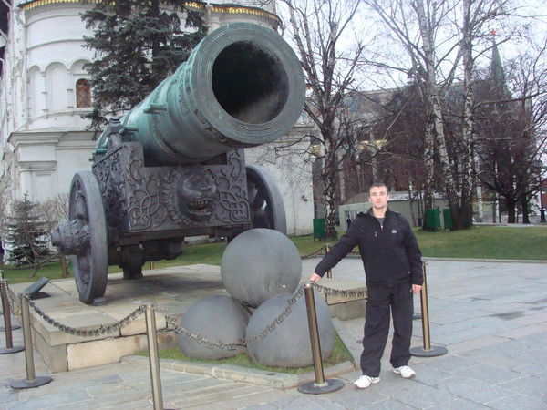 Николай Надеев