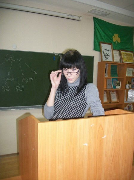 Аня Дормидонтова