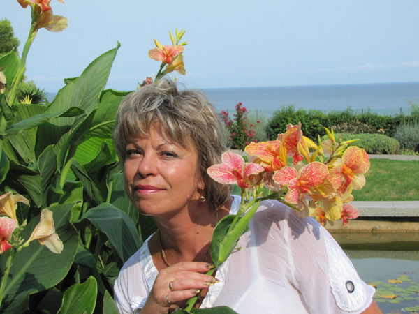 Tатьяна Беляева