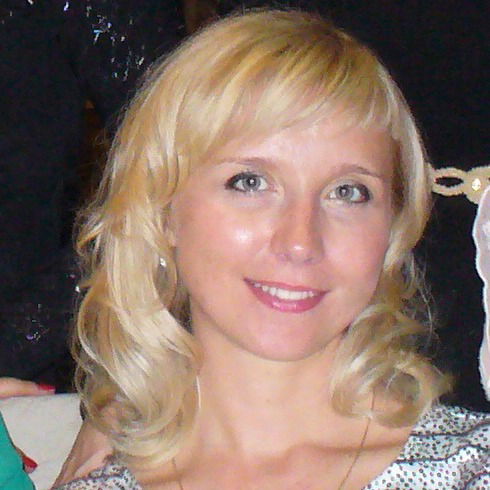 Элла Яцуненко