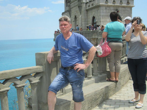 Геннадий Мусин