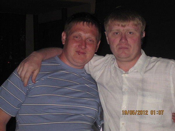 Альберт Хабибуллин