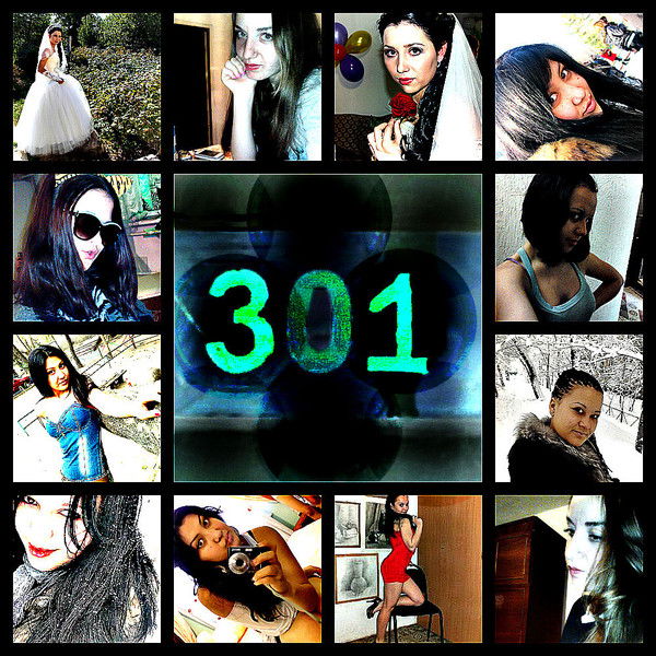 Безбашенные №301