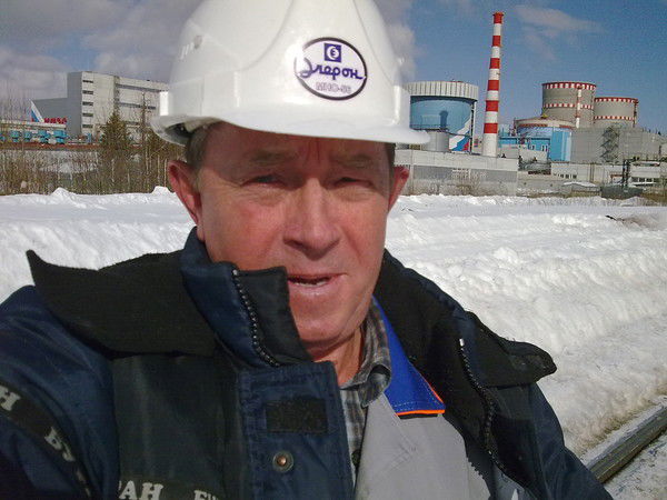 Бобков Олег