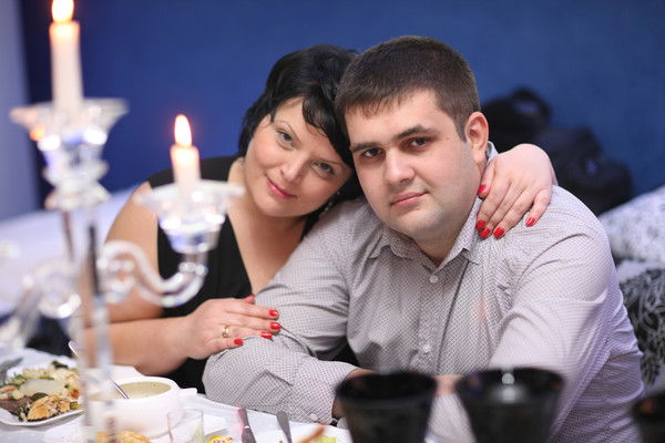 Виолетта Додонова