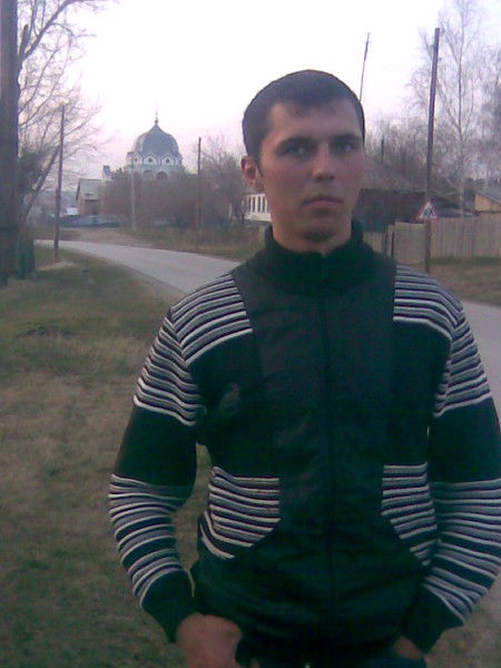 Дмитрий Лукьяненко