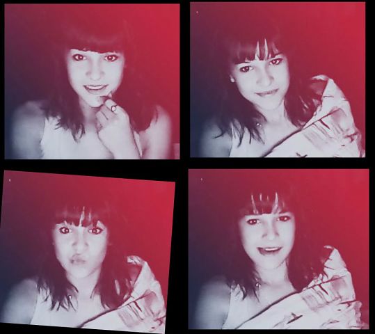 Юлия Подскрёбышева