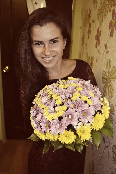 Кариша ***********