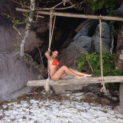 Анастасия Боровкова