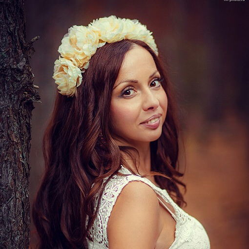 Ольга Крысанова