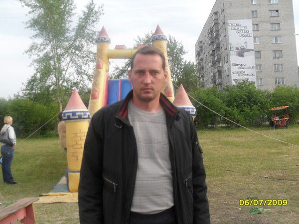 Виталий Коптеев