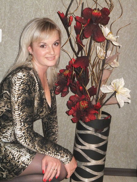 Евгения Неплюева (Ковалёва)