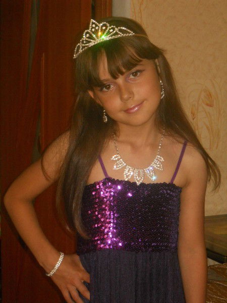 София Сизикова