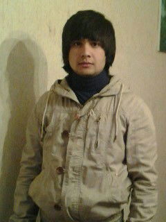 Боир Зикриёев