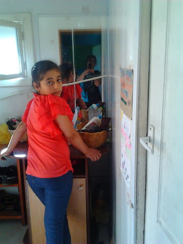 Танзила Джавадова