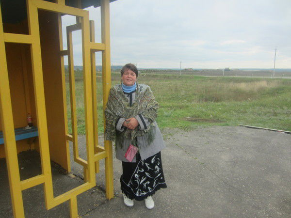 Инна Гусева