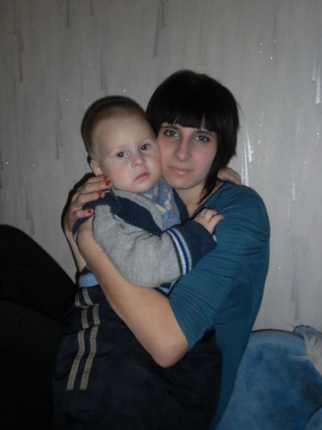 Ксения Компанеец