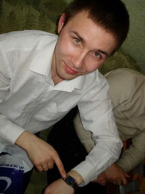 Константин Дытля