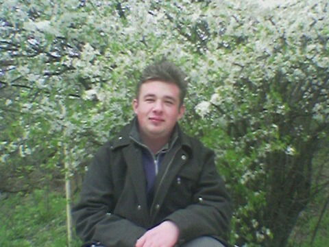 Дмитрий Дрозд