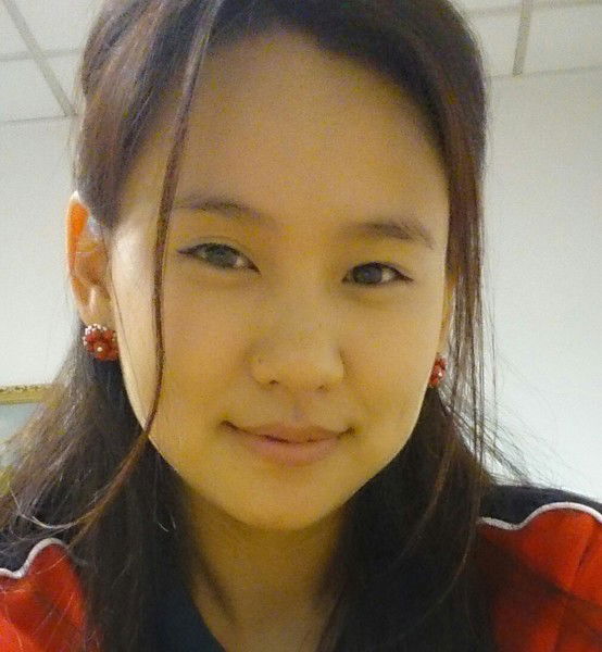 Гулзада Нурмуханбетова