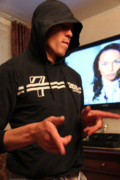 ...:::4E{Lo Ve}4Ek:::...