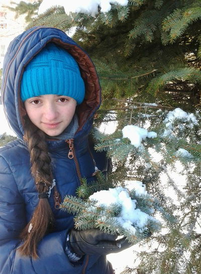 Елена Моторко