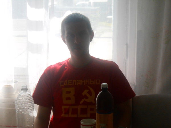 Денис Матвеев