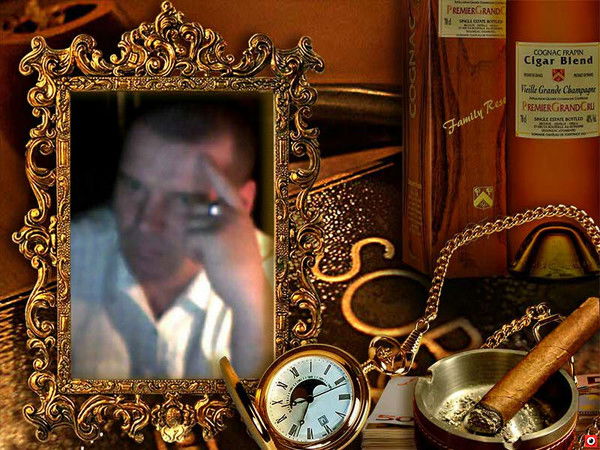 Юрий Горновой