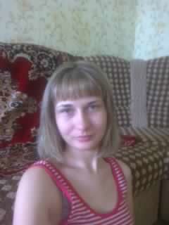 Настюша Фуга