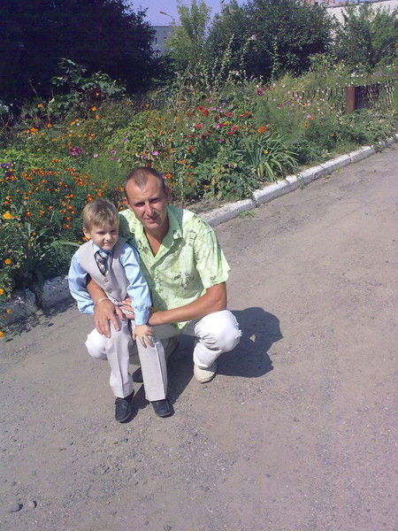 Олег Дорошенко