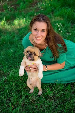 Юлия Пузанова