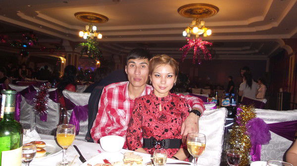 Алтынбек Лаура