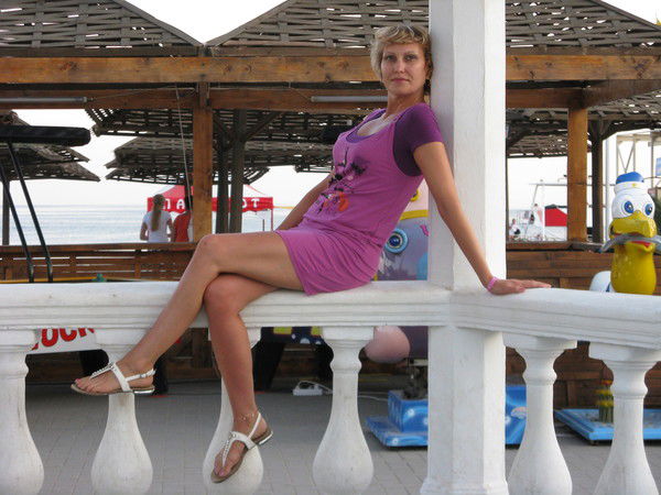 Наталья Мощеева