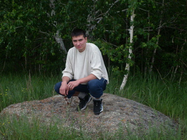 Рамиль Галиев