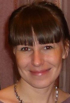 Мария Королева