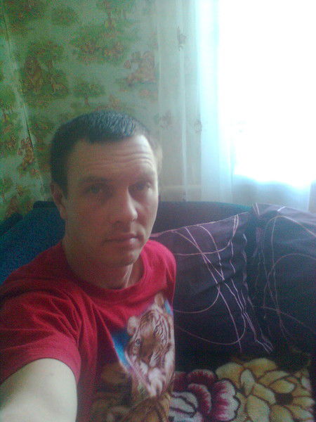 Евгений Посконин