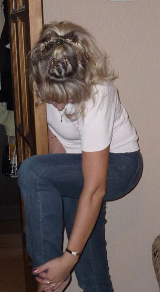 Светлана Моисеева