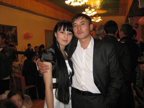 Таскын Тажибаев