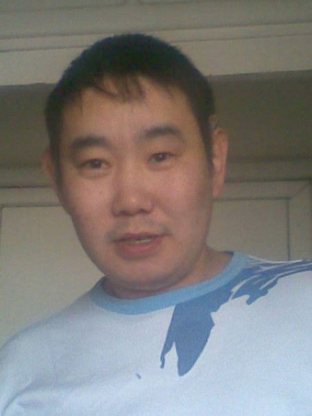 Виктор Саввин