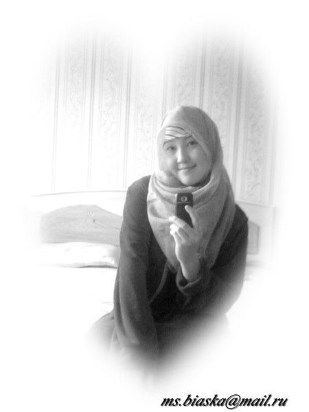 |_Asem_| |_Berikbaeva_|